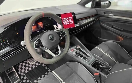 Volkswagen Golf VIII, 2023 год, 1 610 888 рублей, 11 фотография