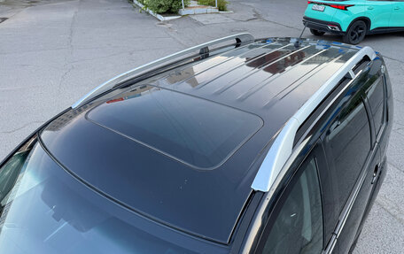 Mitsubishi Outlander III рестайлинг 3, 2007 год, 725 000 рублей, 14 фотография