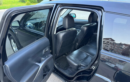 Mitsubishi Outlander III рестайлинг 3, 2007 год, 725 000 рублей, 19 фотография