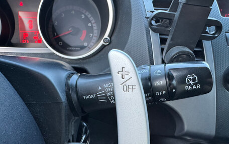 Mitsubishi Outlander III рестайлинг 3, 2007 год, 725 000 рублей, 23 фотография