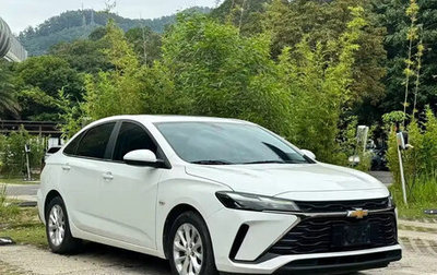 Chevrolet Monza, 2023 год, 1 550 000 рублей, 1 фотография