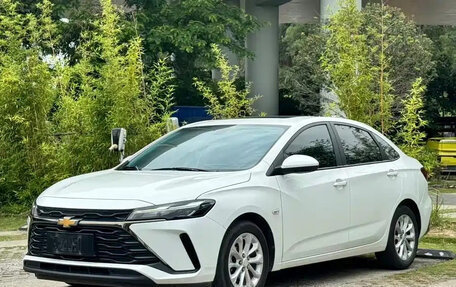 Chevrolet Monza, 2023 год, 1 550 000 рублей, 3 фотография