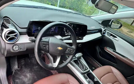 Chevrolet Monza, 2023 год, 1 550 000 рублей, 8 фотография