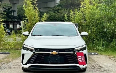 Chevrolet Monza, 2023 год, 1 550 000 рублей, 2 фотография