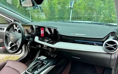 Chevrolet Monza, 2023 год, 1 550 000 рублей, 9 фотография