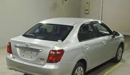 Toyota Corolla, 2020 год, 1 079 064 рублей, 1 фотография