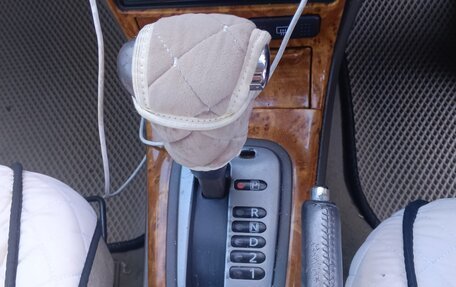 Nissan Bluebird Sylphy II, 2002 год, 250 000 рублей, 8 фотография