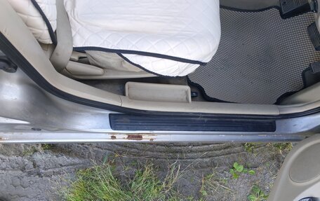 Nissan Bluebird Sylphy II, 2002 год, 250 000 рублей, 14 фотография