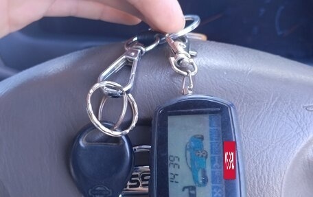 Nissan Bluebird Sylphy II, 2002 год, 250 000 рублей, 9 фотография