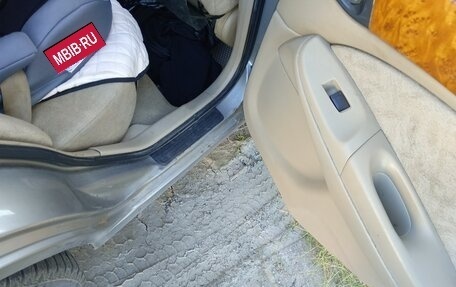 Nissan Bluebird Sylphy II, 2002 год, 250 000 рублей, 13 фотография