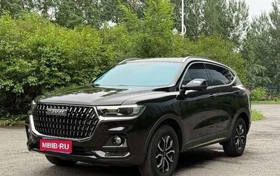 Haval H6, 2023 год, 1 010 000 рублей, 1 фотография