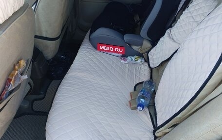 Nissan Bluebird Sylphy II, 2002 год, 250 000 рублей, 10 фотография
