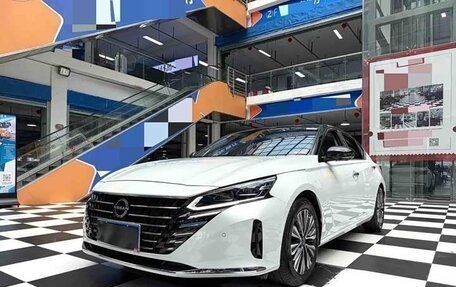 Nissan Teana, 2025 год, 2 150 000 рублей, 1 фотография