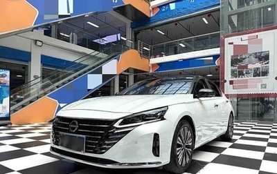 Nissan Teana, 2025 год, 2 150 000 рублей, 1 фотография