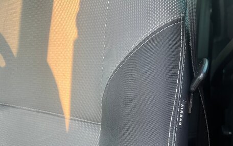 Renault Duster I рестайлинг, 2014 год, 1 090 000 рублей, 13 фотография