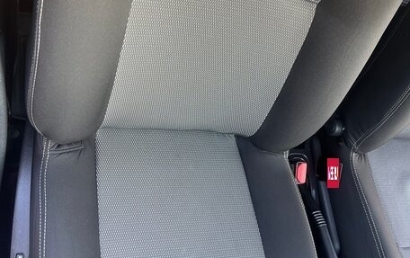 Renault Duster I рестайлинг, 2014 год, 1 090 000 рублей, 11 фотография