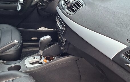 Renault Fluence I, 2012 год, 670 000 рублей, 7 фотография