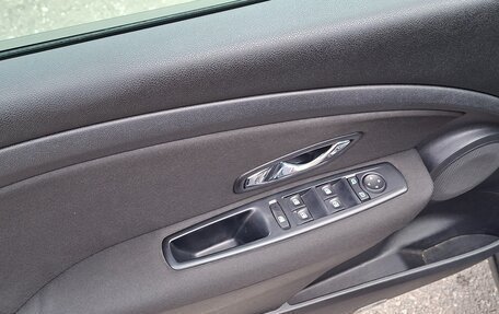 Renault Fluence I, 2012 год, 670 000 рублей, 11 фотография