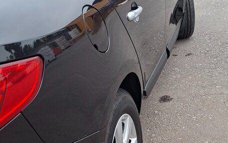 Renault Fluence I, 2012 год, 670 000 рублей, 19 фотография