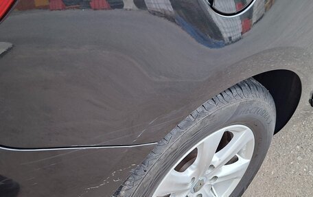 Renault Fluence I, 2012 год, 670 000 рублей, 20 фотография