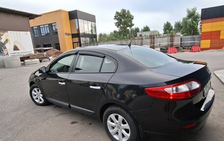 Renault Fluence I, 2012 год, 670 000 рублей, 21 фотография
