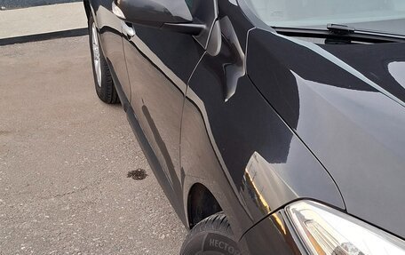 Renault Fluence I, 2012 год, 670 000 рублей, 18 фотография