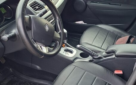 Renault Fluence I, 2012 год, 670 000 рублей, 10 фотография