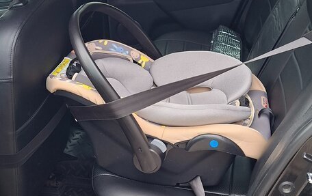 Renault Fluence I, 2012 год, 670 000 рублей, 15 фотография