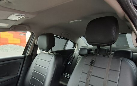 Renault Fluence I, 2012 год, 670 000 рублей, 14 фотография