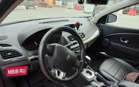Renault Fluence I, 2012 год, 670 000 рублей, 13 фотография