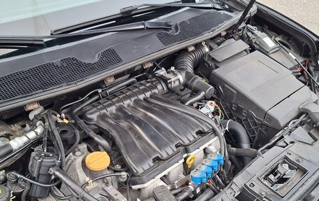 Renault Fluence I, 2012 год, 670 000 рублей, 23 фотография