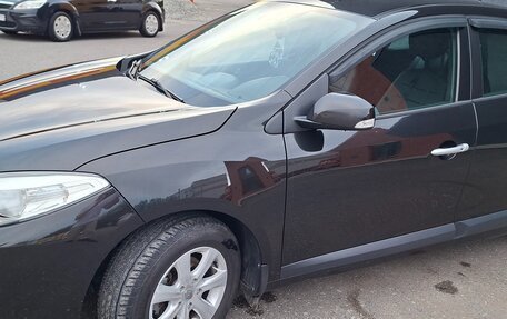 Renault Fluence I, 2012 год, 670 000 рублей, 26 фотография