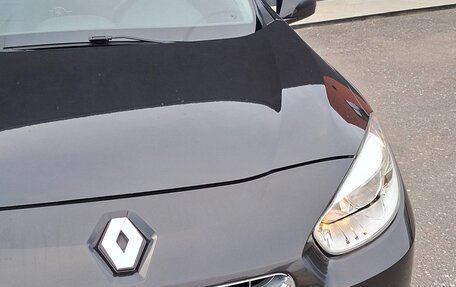 Renault Fluence I, 2012 год, 670 000 рублей, 25 фотография