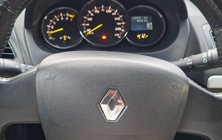Renault Fluence I, 2012 год, 670 000 рублей, 31 фотография