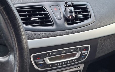 Renault Fluence I, 2012 год, 670 000 рублей, 28 фотография