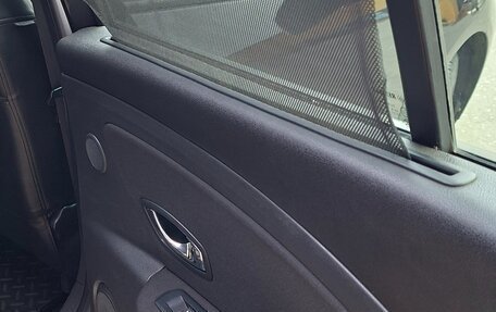Renault Fluence I, 2012 год, 670 000 рублей, 34 фотография