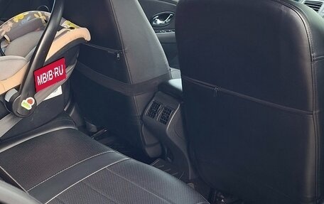 Renault Fluence I, 2012 год, 670 000 рублей, 33 фотография