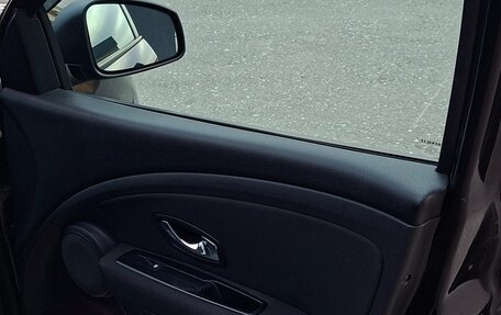 Renault Fluence I, 2012 год, 670 000 рублей, 37 фотография