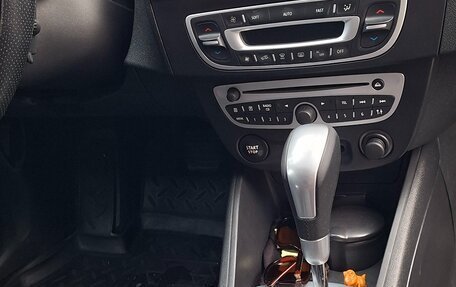 Renault Fluence I, 2012 год, 670 000 рублей, 39 фотография