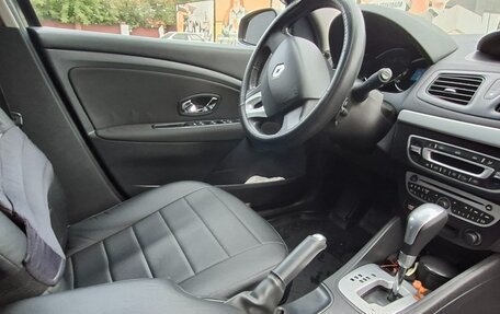 Renault Fluence I, 2012 год, 670 000 рублей, 38 фотография