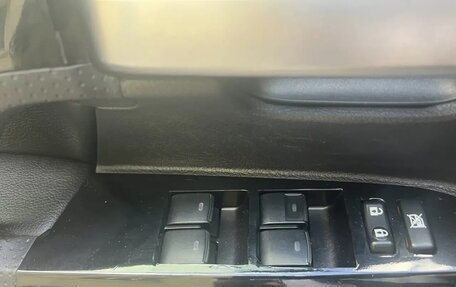 Toyota Land Cruiser 200, 2015 год, 4 450 000 рублей, 9 фотография