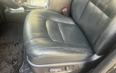 Toyota Land Cruiser 200, 2015 год, 4 450 000 рублей, 6 фотография