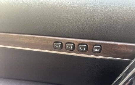 Toyota Land Cruiser 200, 2015 год, 4 450 000 рублей, 8 фотография