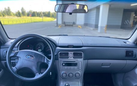 Subaru Forester, 2003 год, 460 000 рублей, 4 фотография