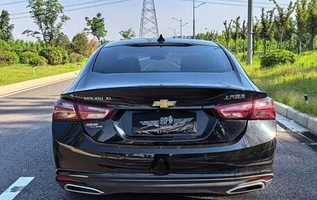 Chevrolet Malibu IX, 2023 год, 1 150 000 рублей, 6 фотография