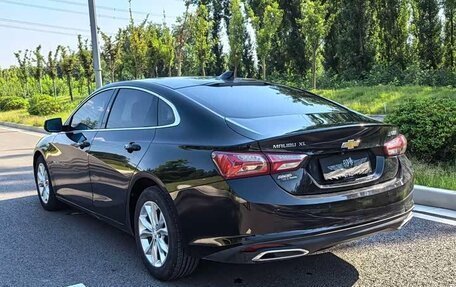 Chevrolet Malibu IX, 2023 год, 1 150 000 рублей, 5 фотография