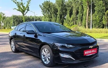 Chevrolet Malibu IX, 2023 год, 1 150 000 рублей, 2 фотография