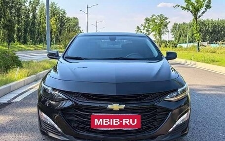 Chevrolet Malibu IX, 2023 год, 1 150 000 рублей, 3 фотография