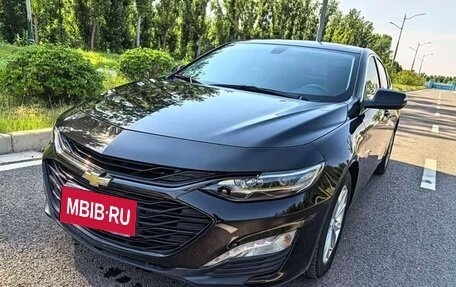 Chevrolet Malibu IX, 2023 год, 1 150 000 рублей, 4 фотография