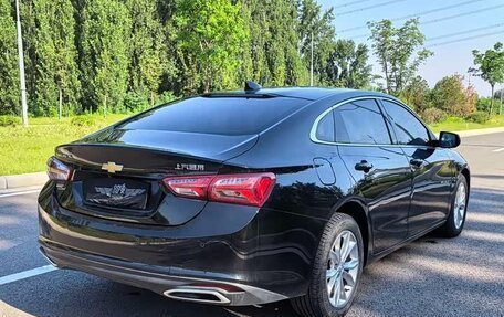Chevrolet Malibu IX, 2023 год, 1 150 000 рублей, 8 фотография
